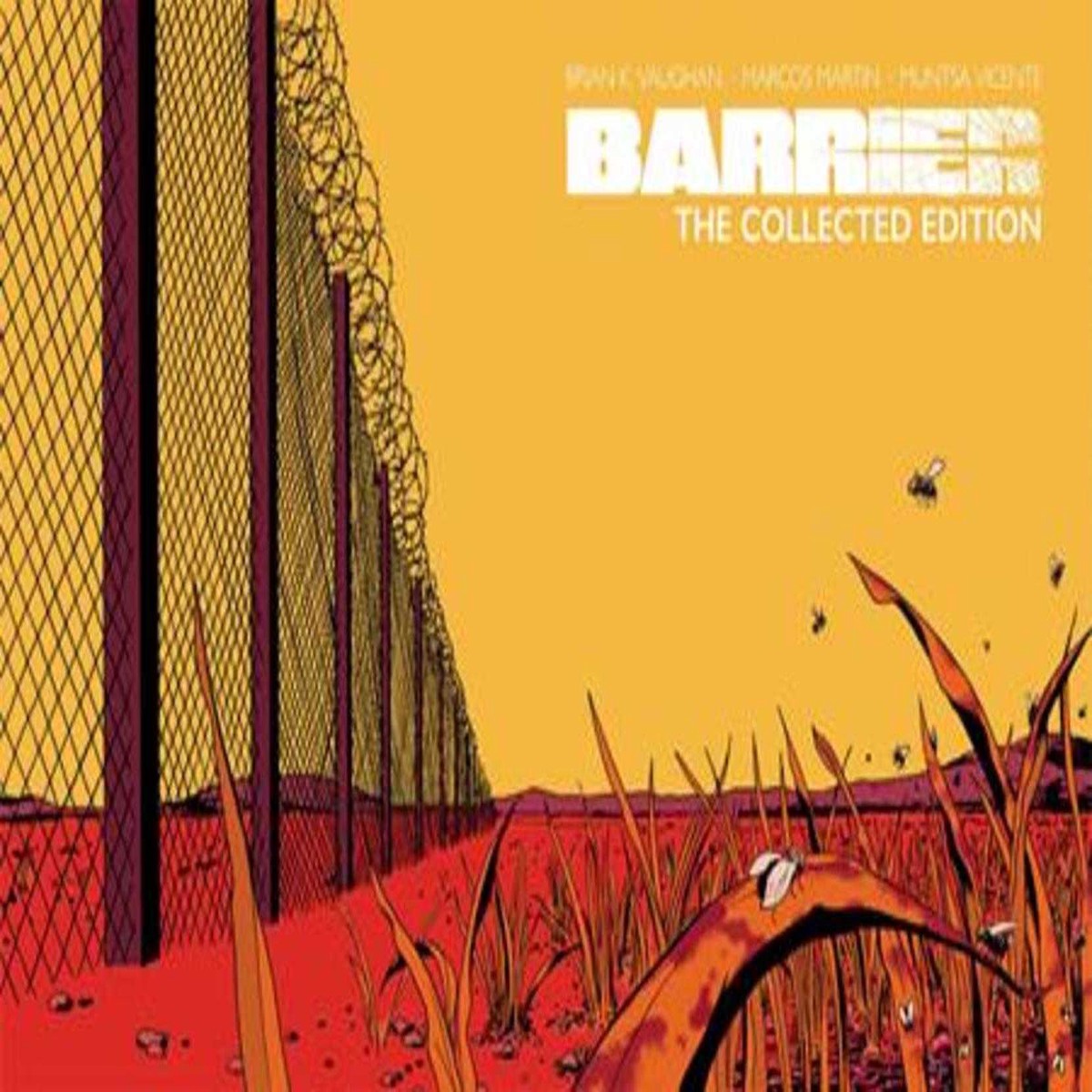 Barrier TPB (Mature)