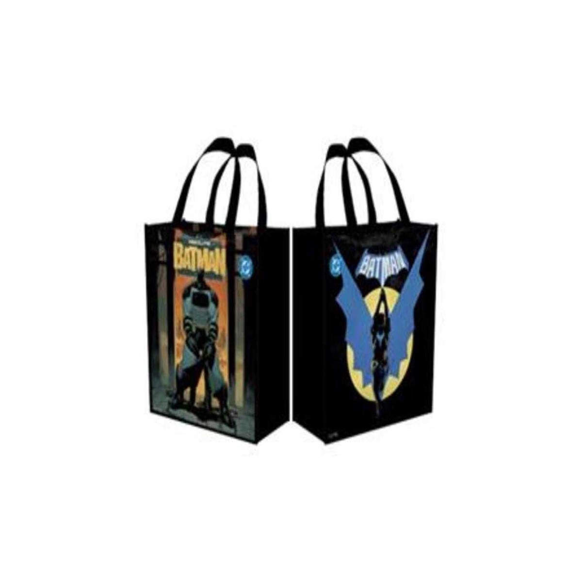 DC Reusable Bag Batman/Absolute Batman Bundle Of 12