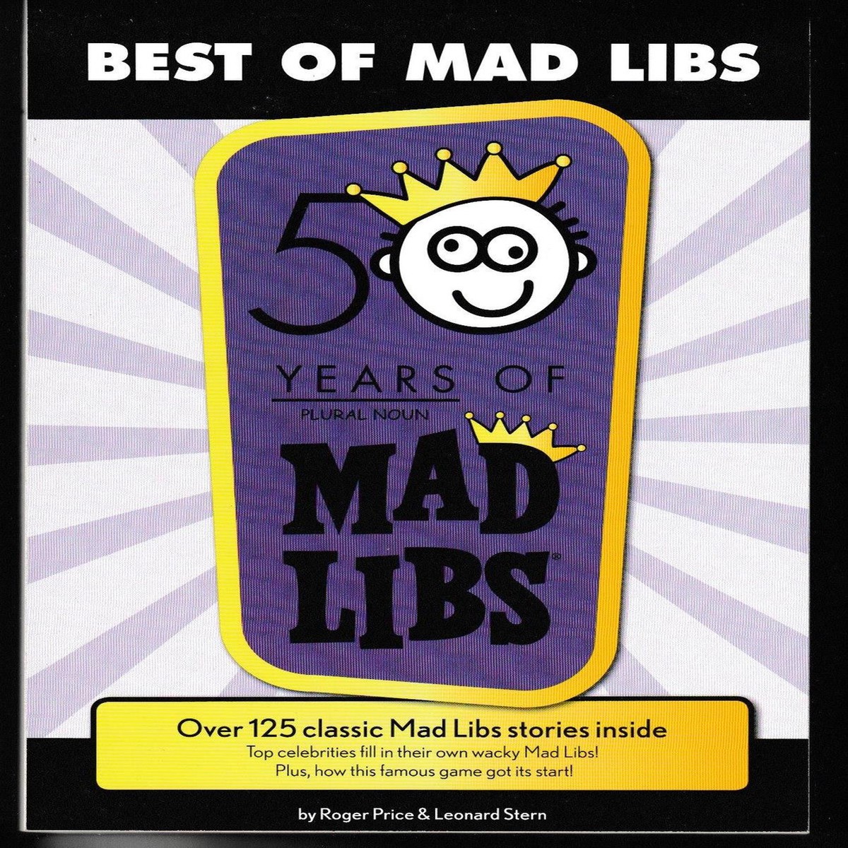 Best of Mad Libs