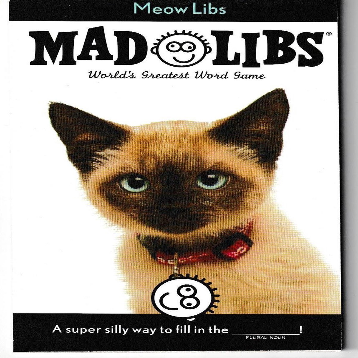 Meow Libs