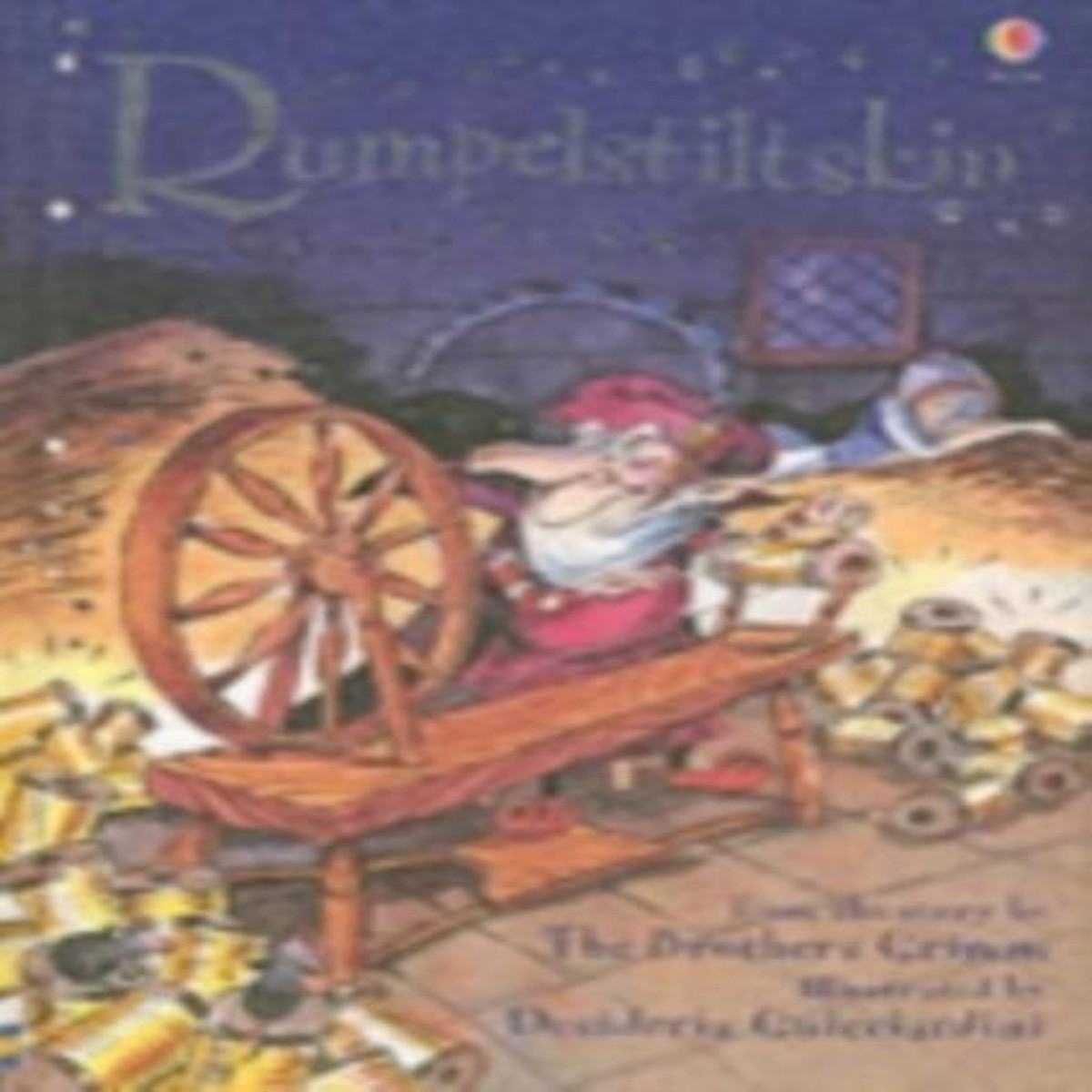 Rumpelstiltskin