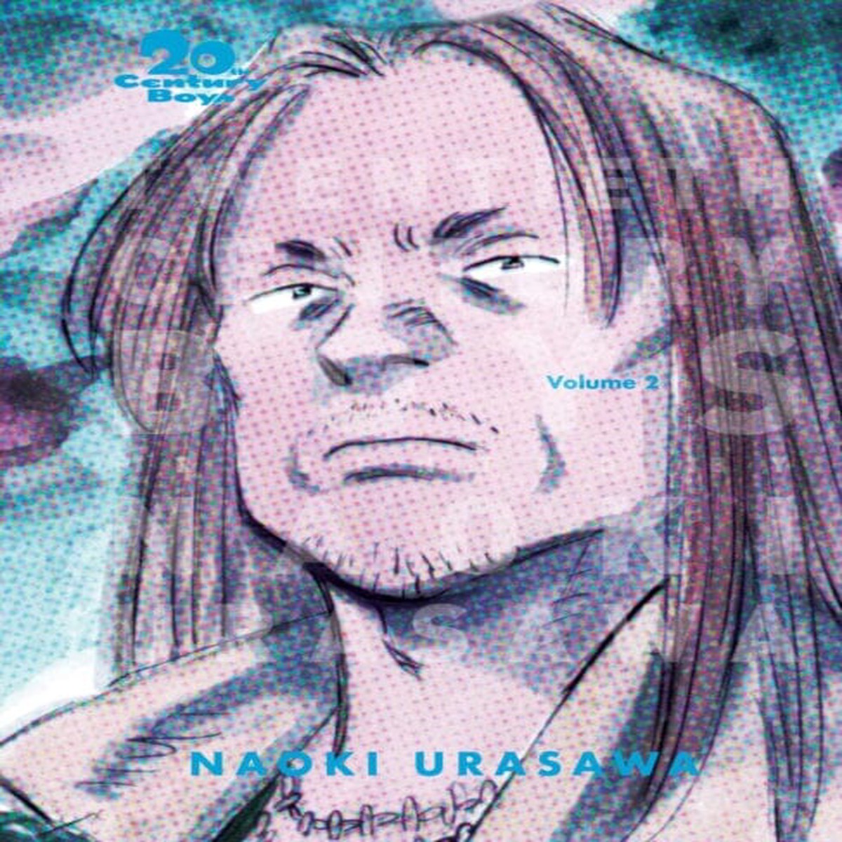 20th Century Boys: The Perfect Edition, Vol. 2 by Naoki Urasawa