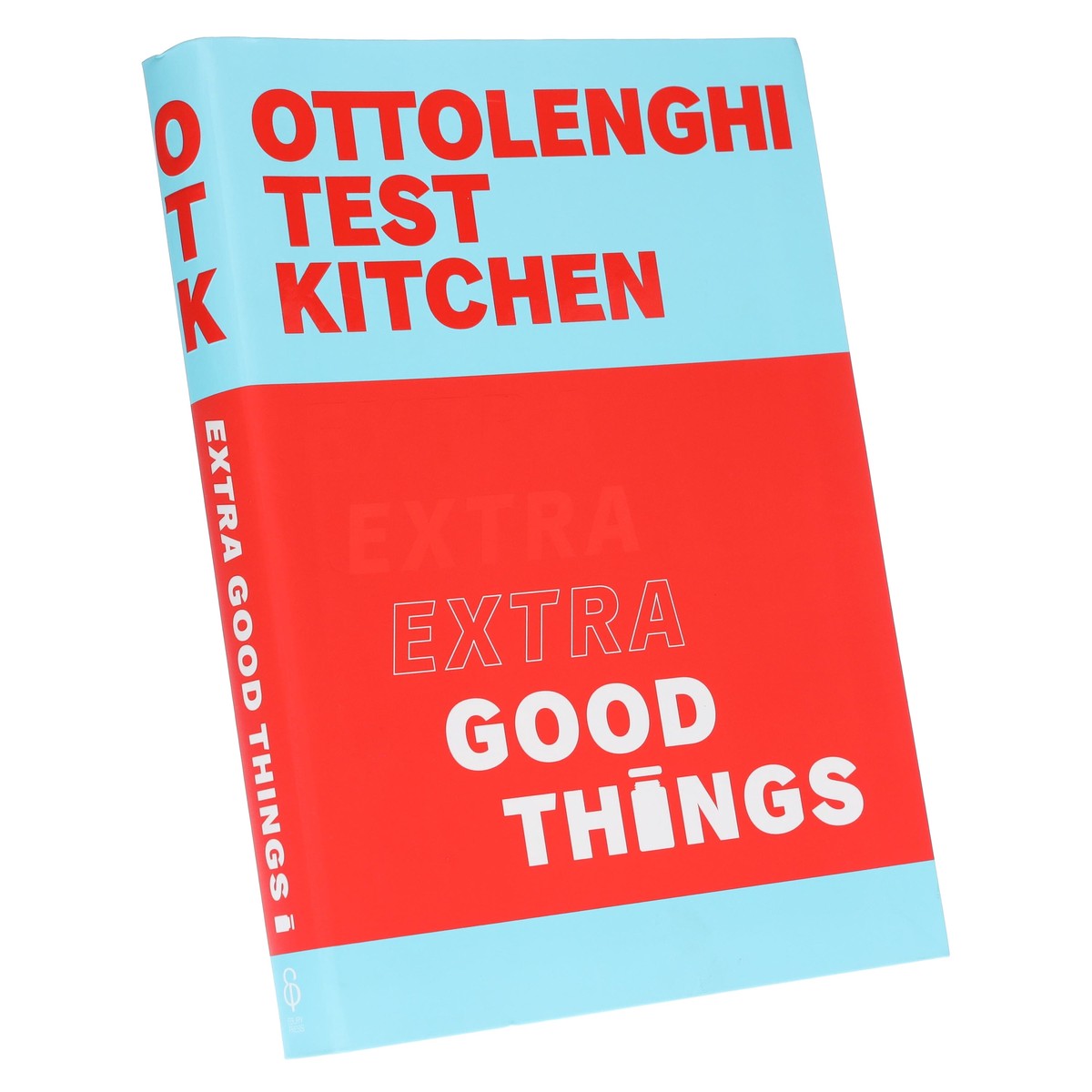 Ottolenghi Test Kitchen: Extra Good Things by Yotam Ottolenghi & Noor Murad - Non Fiction - Paperback