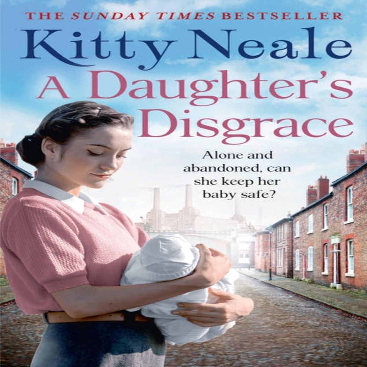 A Daughter's Disgrace by Kitty Neale