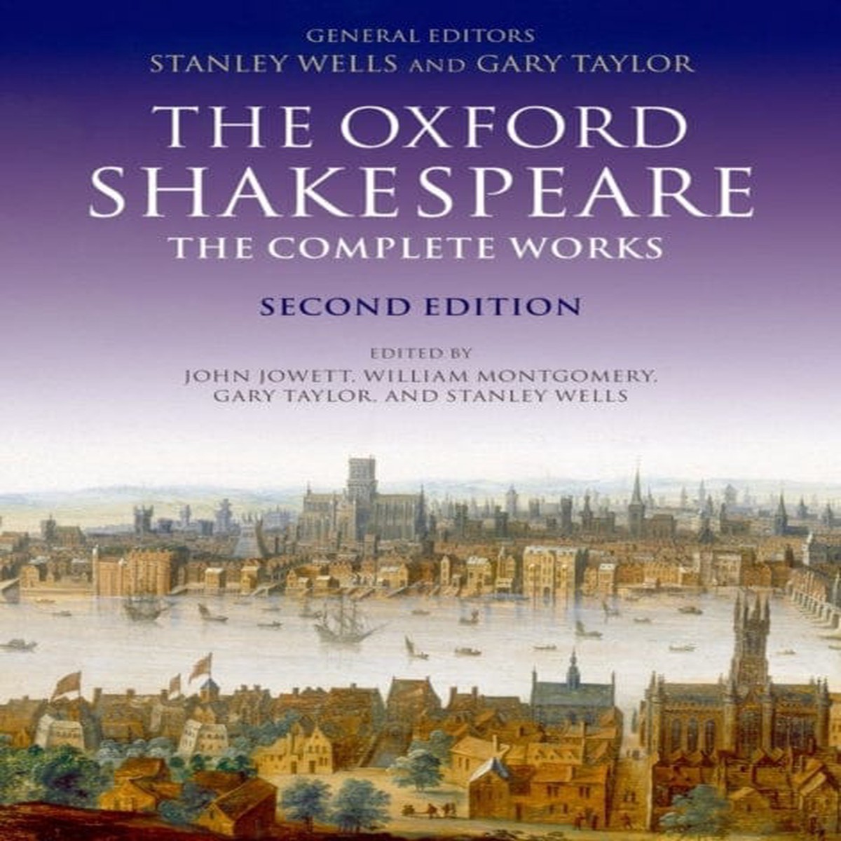 William Shakespeare: The Complete Works by William Shakespeare