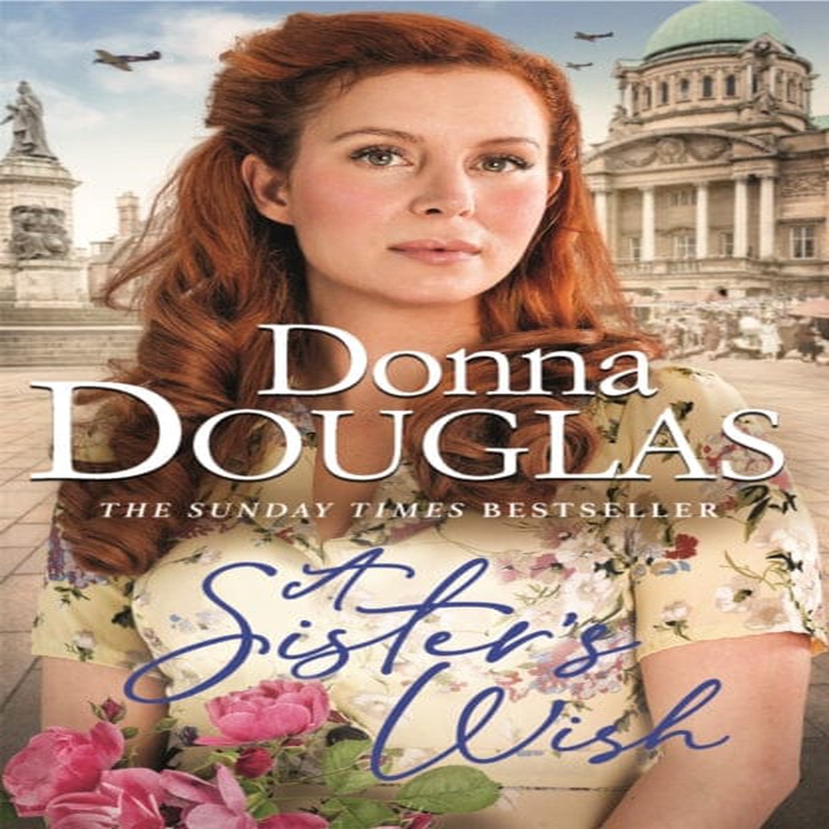 A Sister's Wish by Donna Douglas